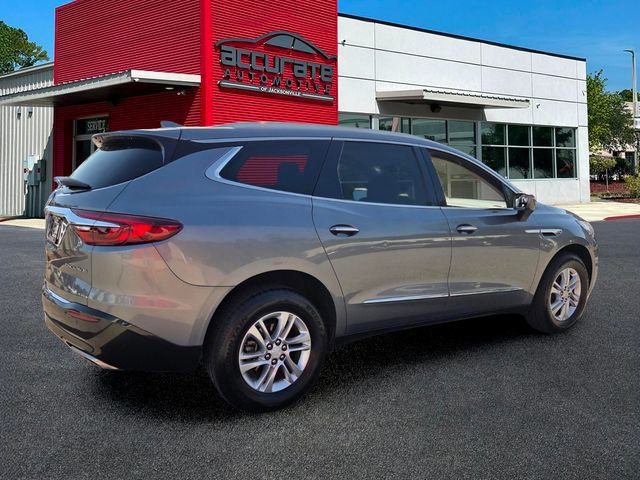 Used 2018 Buick Enclave Essence FWD image 5