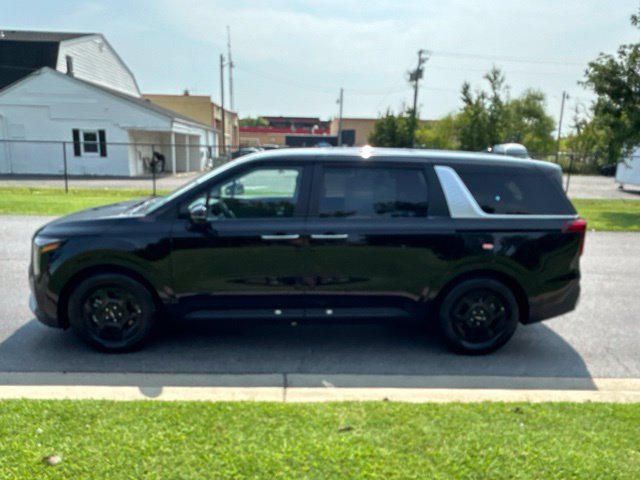 New 2026 Kia Carnival FWD image 29