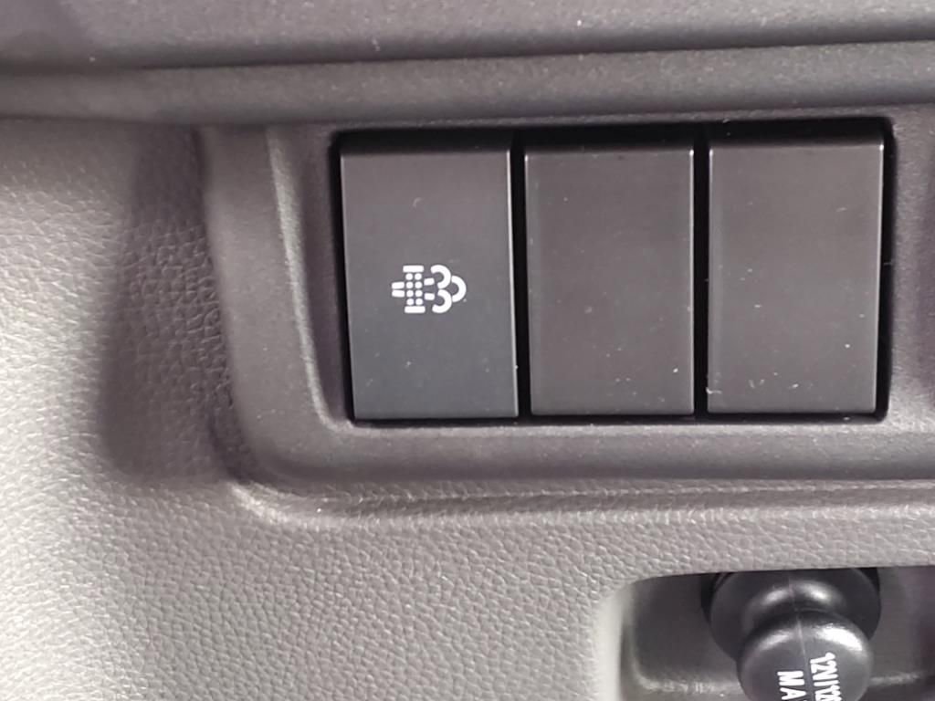 New 2025 Chevrolet Low Cab Forward 5500 XD image 12