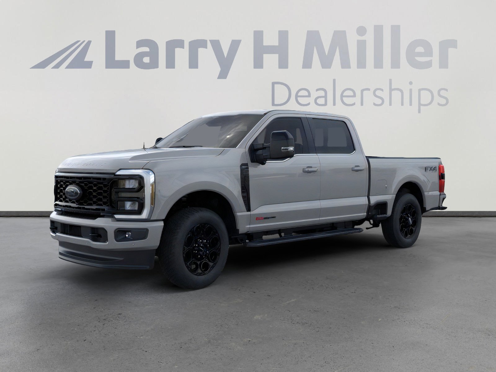 New 2026 Ford F350 Lariat image 1
