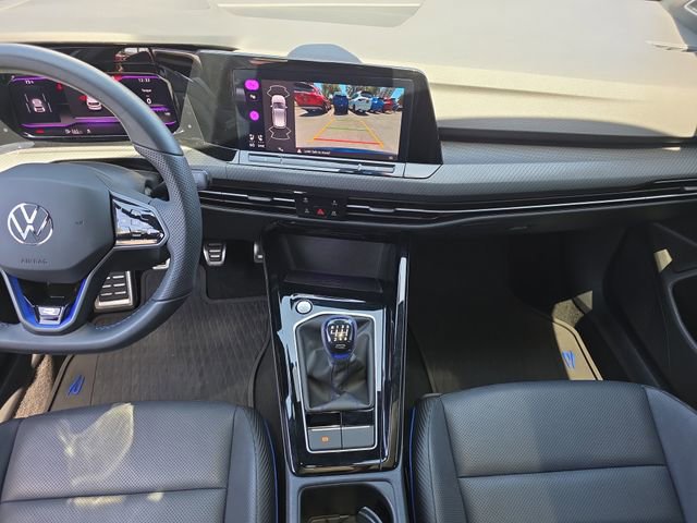 Used 2024 Volkswagen Golf R image 14
