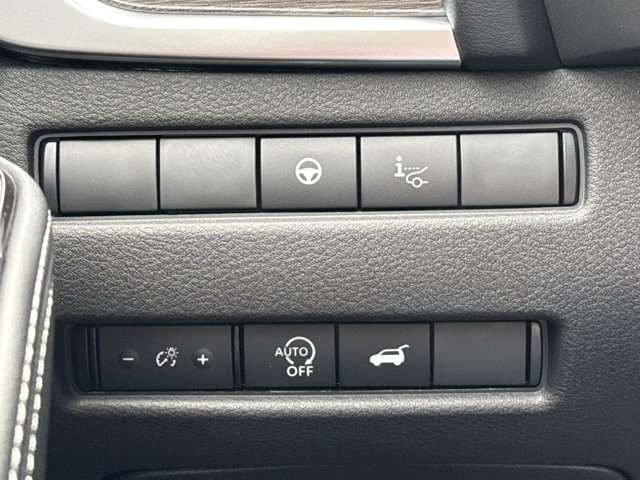 New 2025 Nissan Rogue Platinum w/ Tech Package AWD/4WD image 34