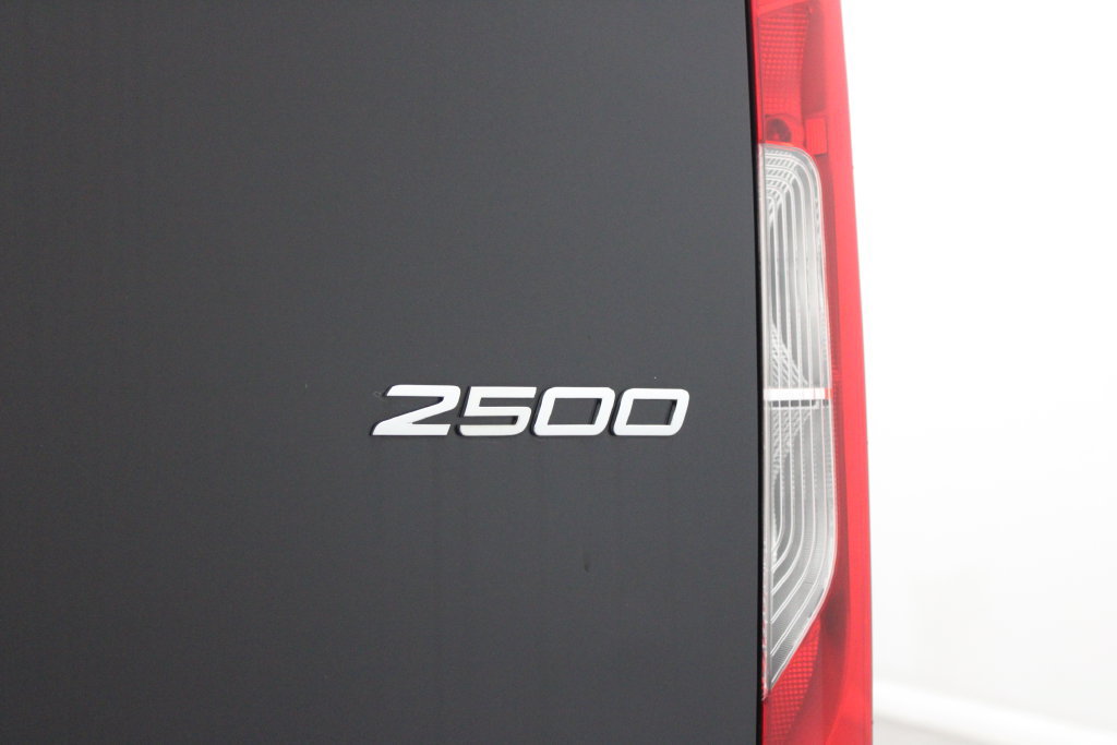 New 2024 Mercedes-Benz Sprinter 2500 image 14