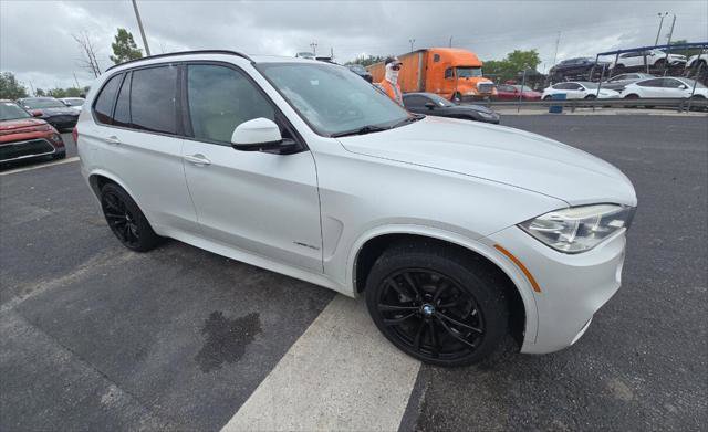 Used 2018 BMW X5 sDrive35i image 6