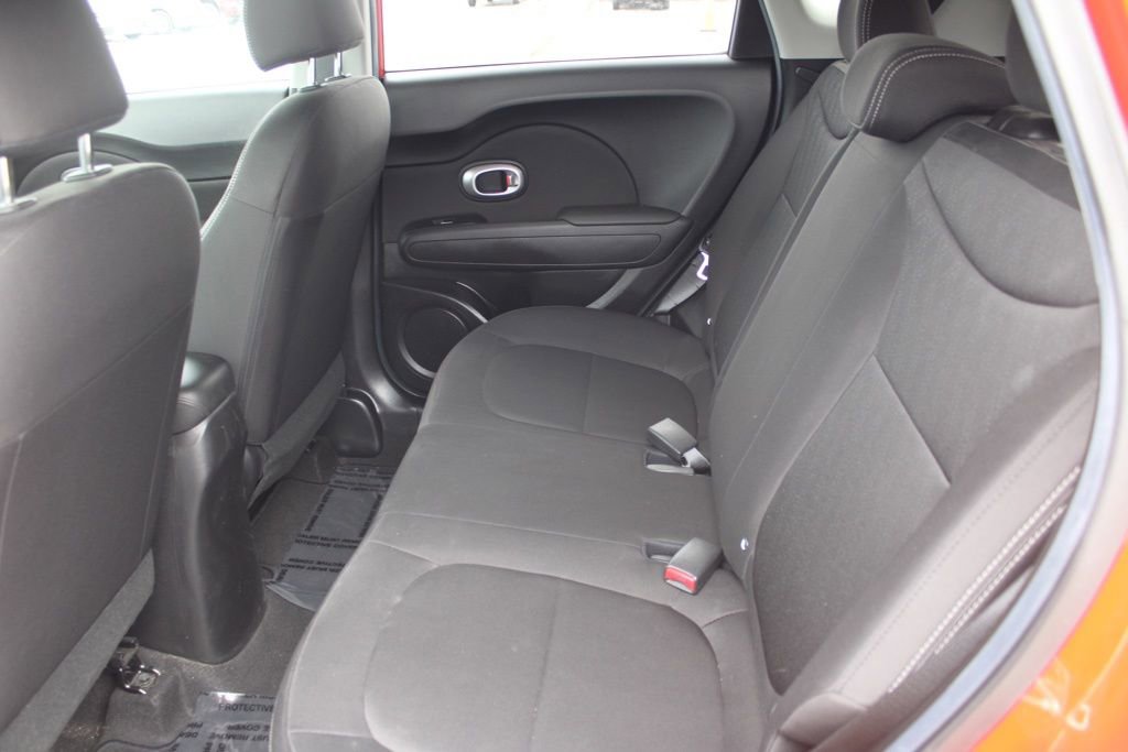 Used 2019 Kia Soul image 23