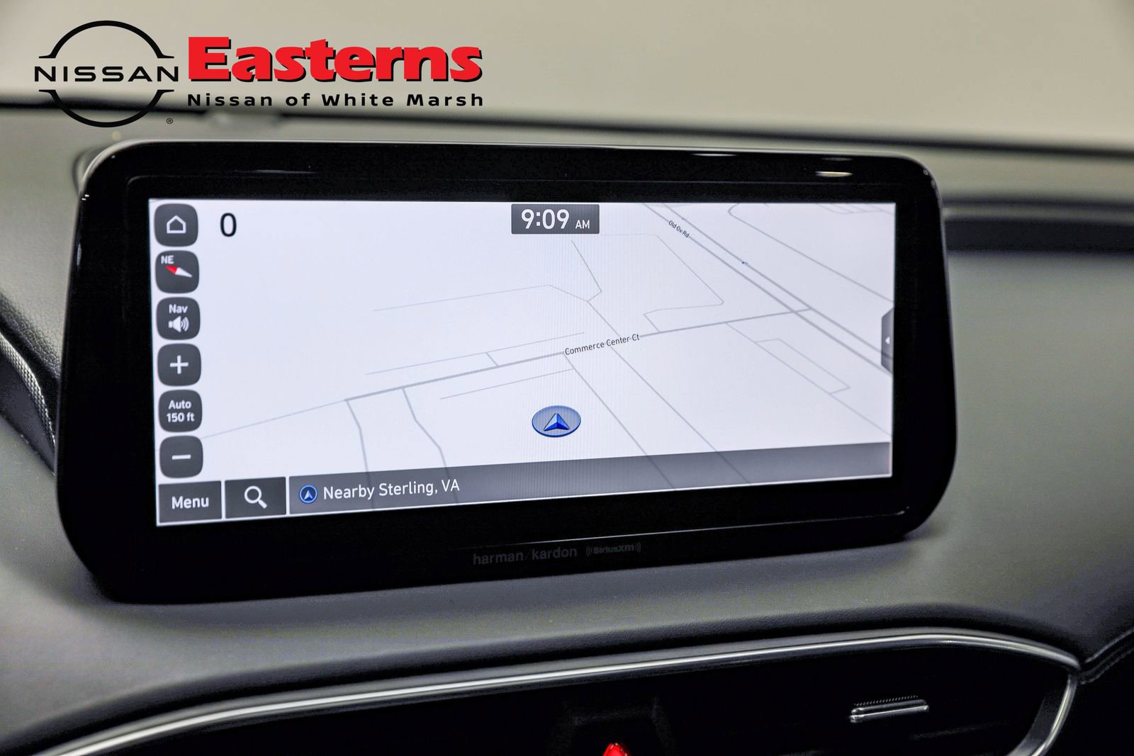 Used 2023 Hyundai Santa Fe Limited AWD/4WD image 18