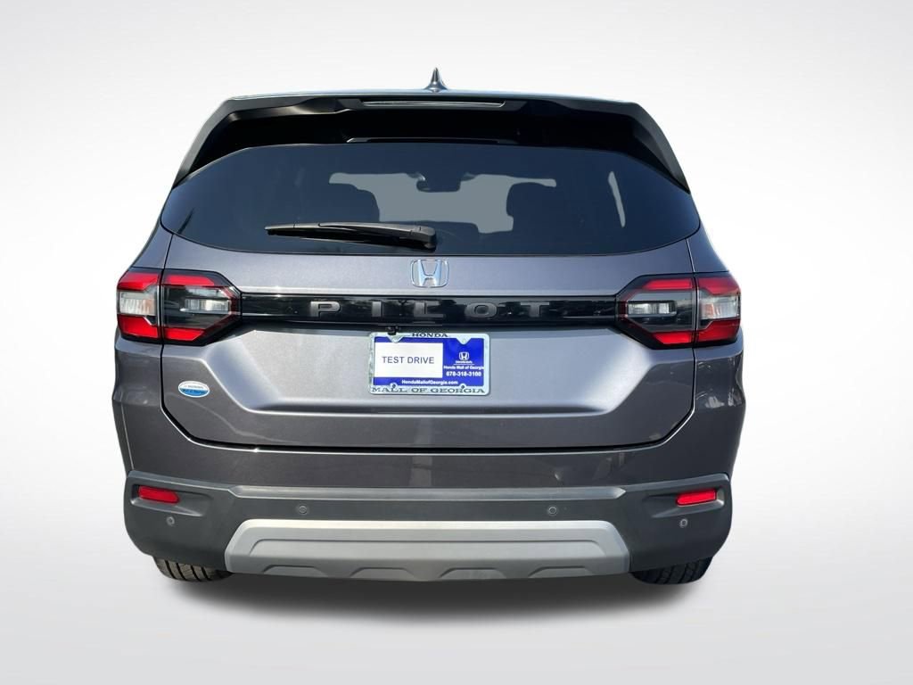 Certified 2023 Honda Pilot EX-L image 5