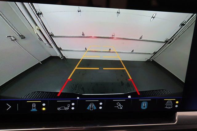 New 2026 Chevrolet Silverado 3500 LTZ w/ LTZ Premium Package image 24