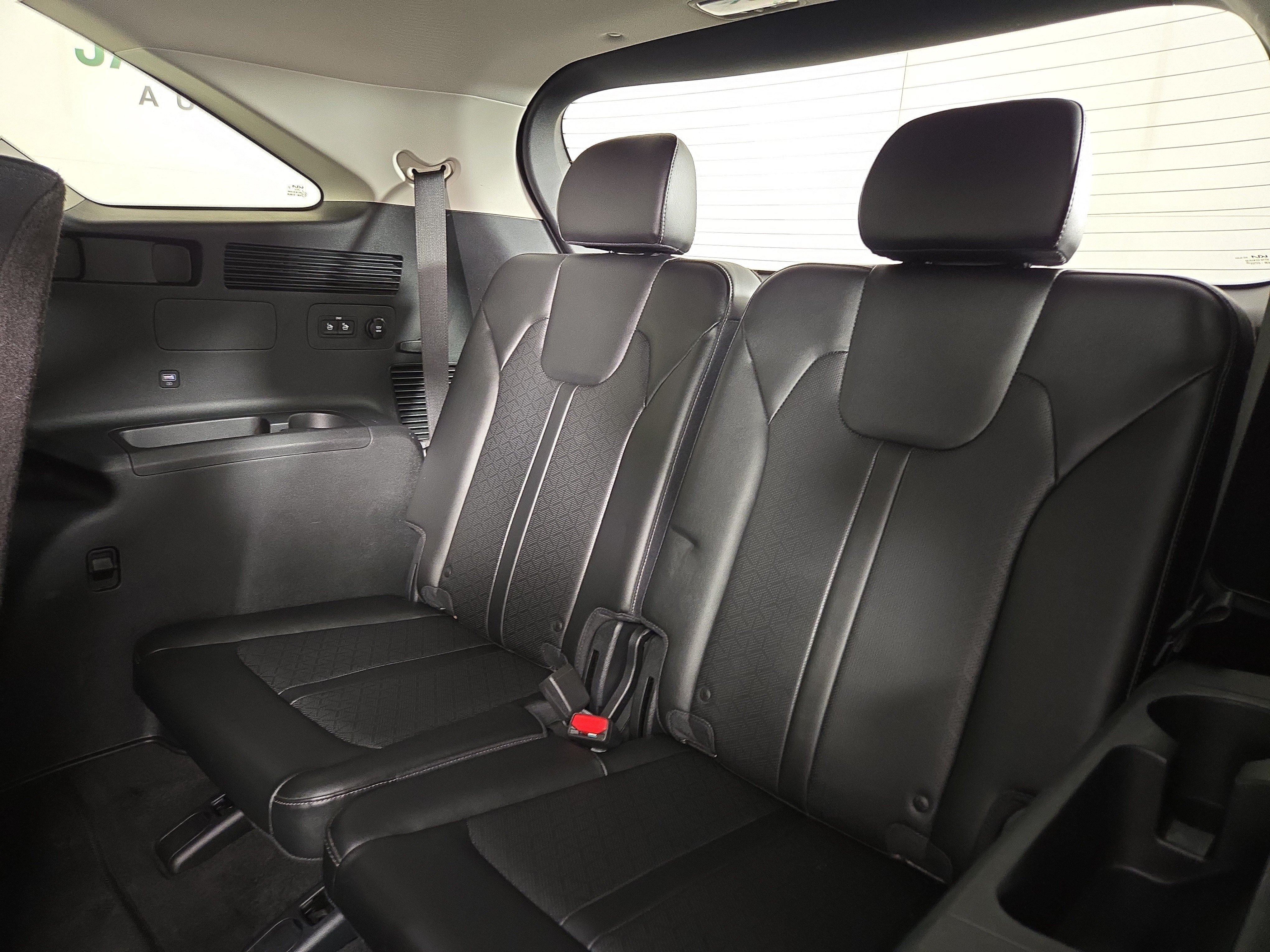 Used 2023 Kia Sorento S w/ Panoramic Sunroof Package FWD image 14