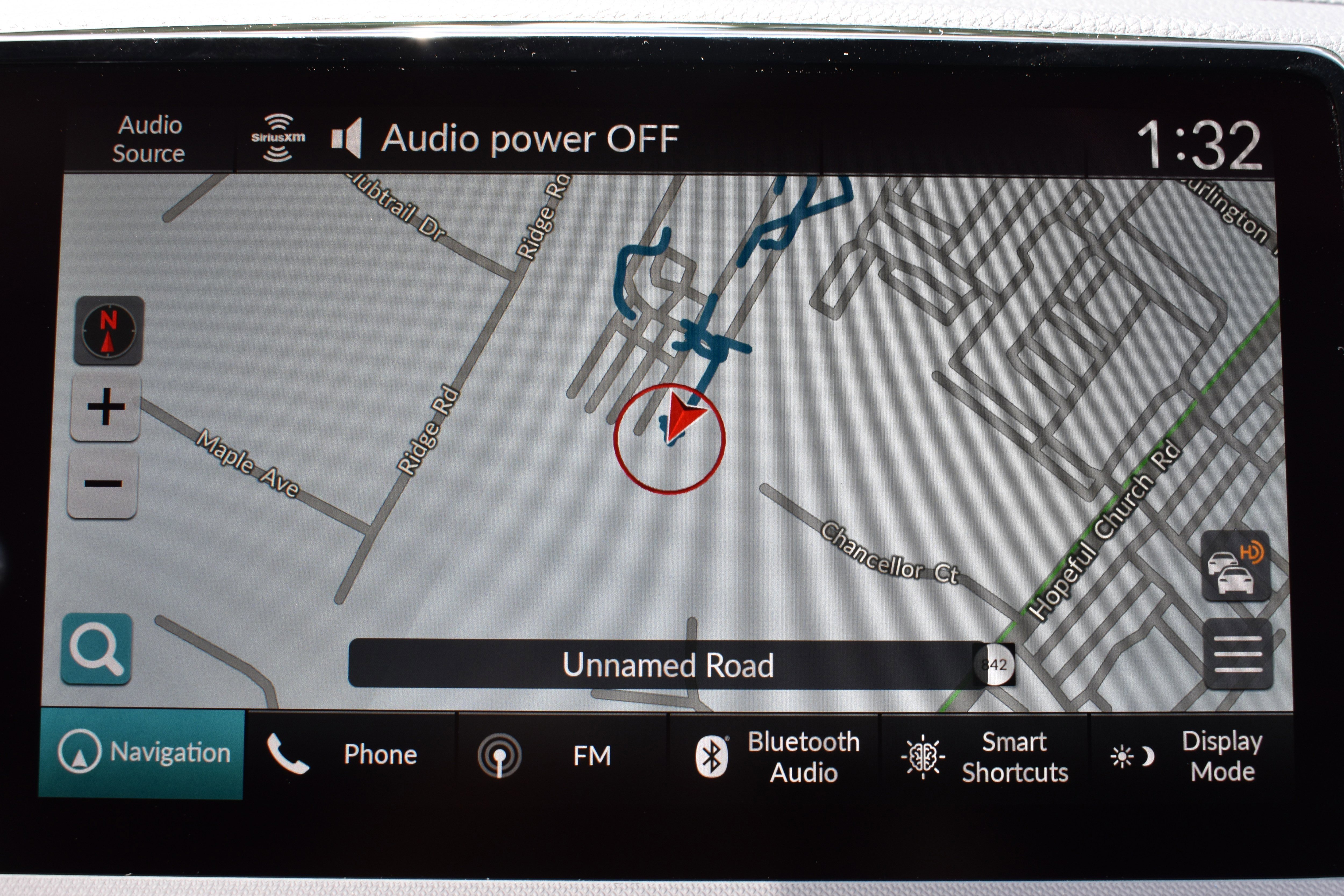 New 2026 Honda Ridgeline Black Edition image 25