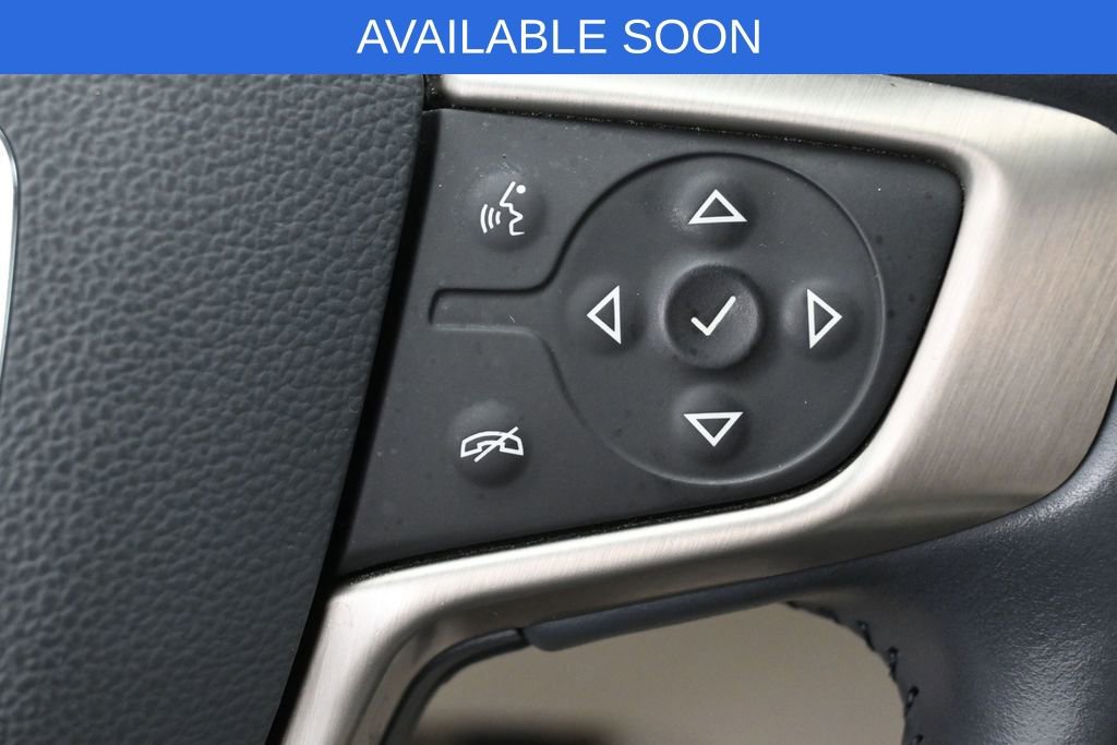 Used 2021 GMC Acadia Denali w/ Denali Ultimate Package AWD/4WD image 20