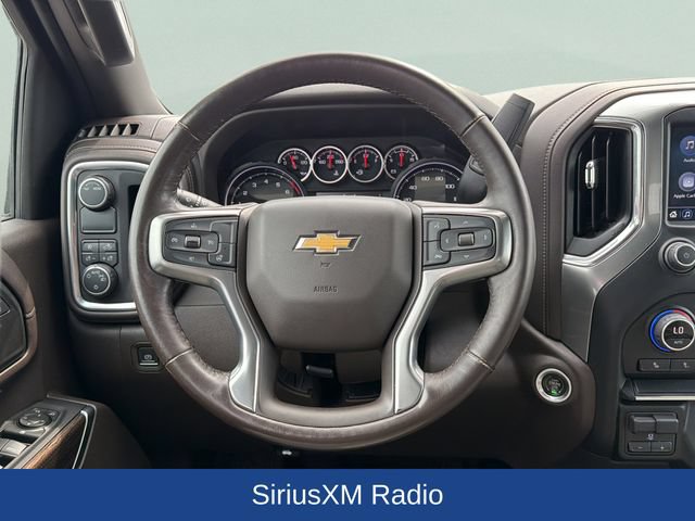 Certified 2022 Chevrolet Silverado 3500 LT w/ Convenience Package RWD image 9