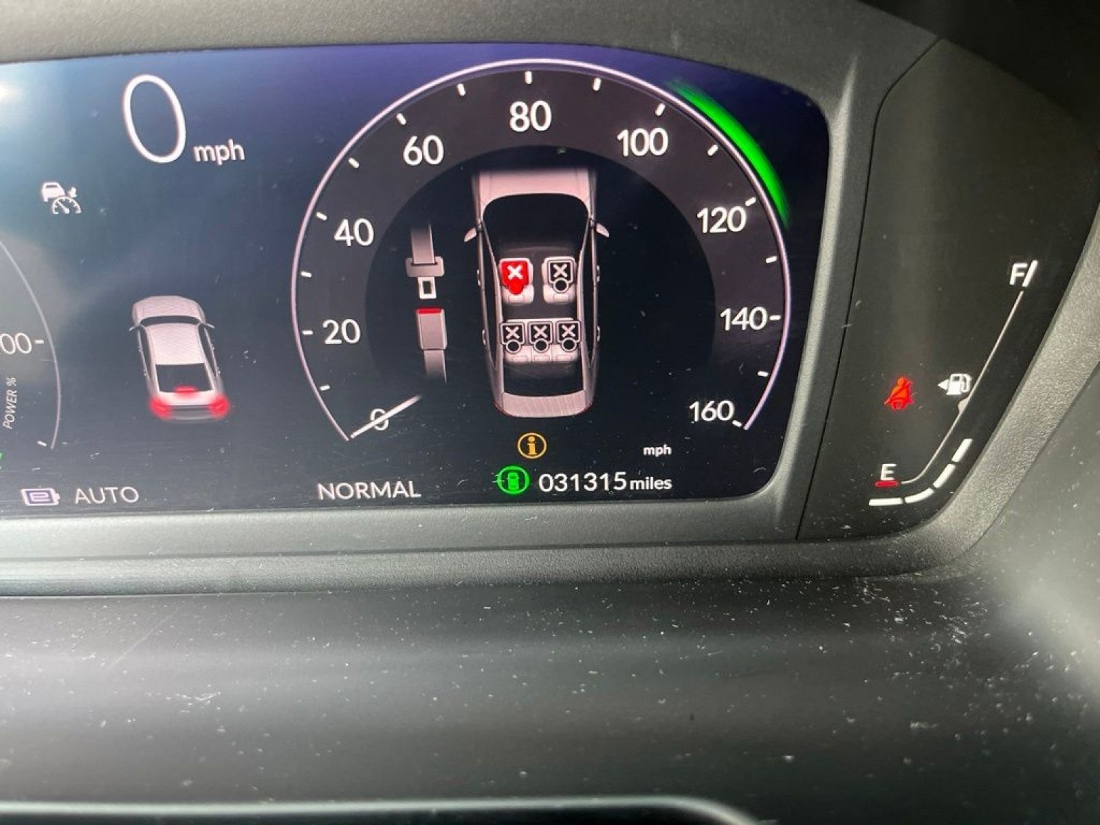 Used 2023 Honda Accord Sport image 10