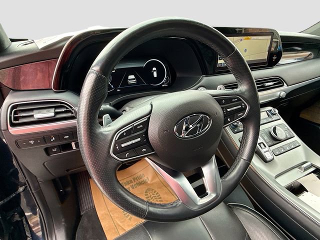 Used 2020 Hyundai Palisade Limited image 12