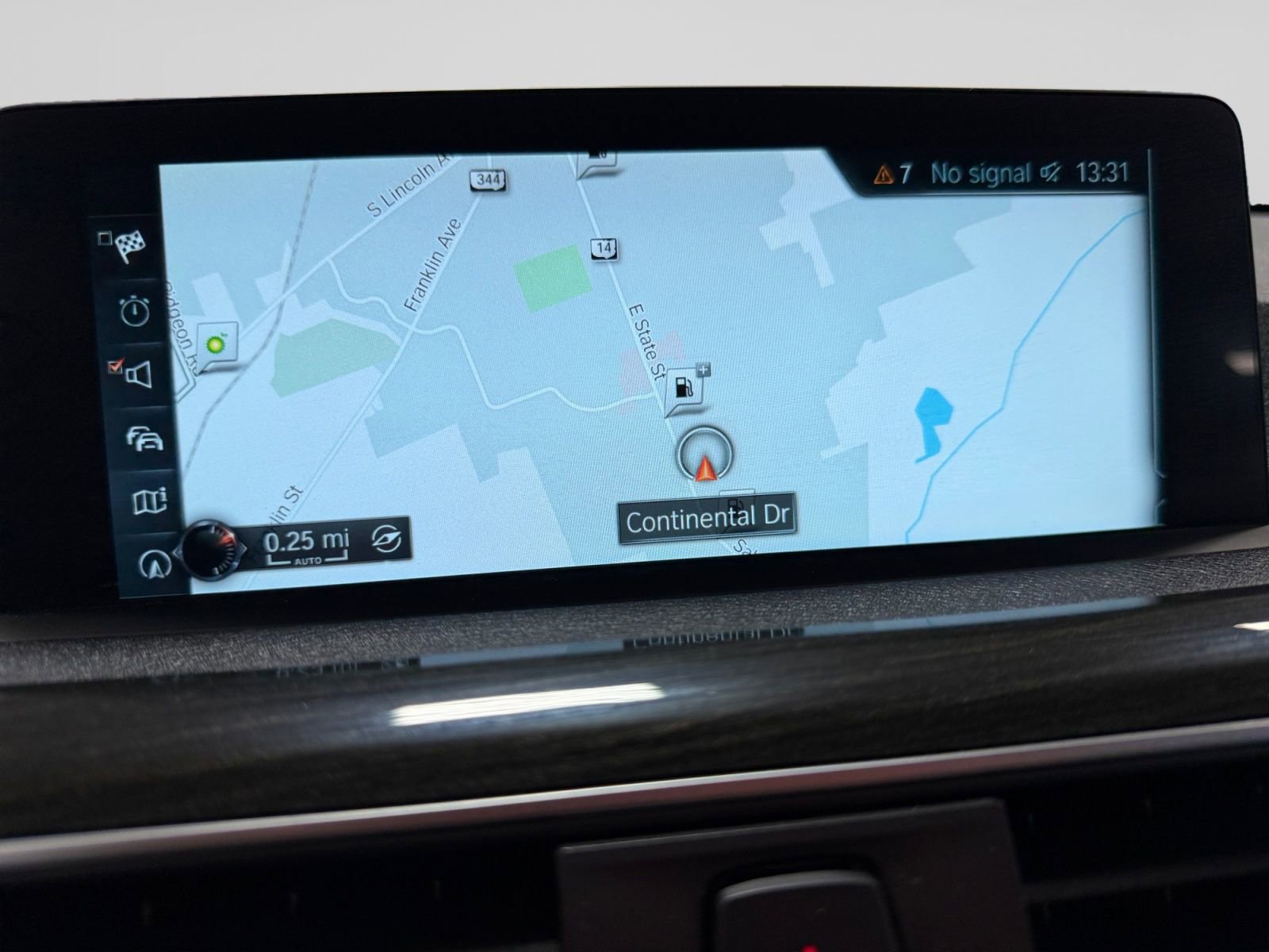 Used 2017 BMW 330i Sedan image 30