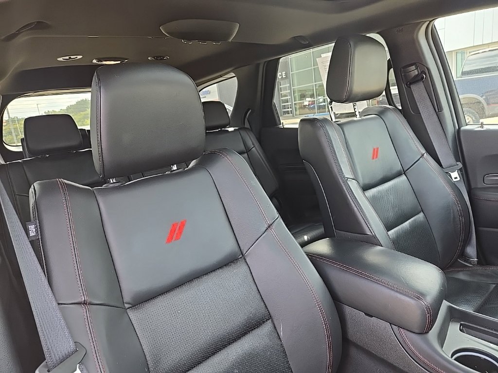 Used 2023 Dodge Durango GT AWD/4WD image 20