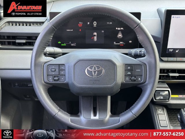 Certified 2026 Toyota RAV4 XLE Premium AWD/4WD image 18