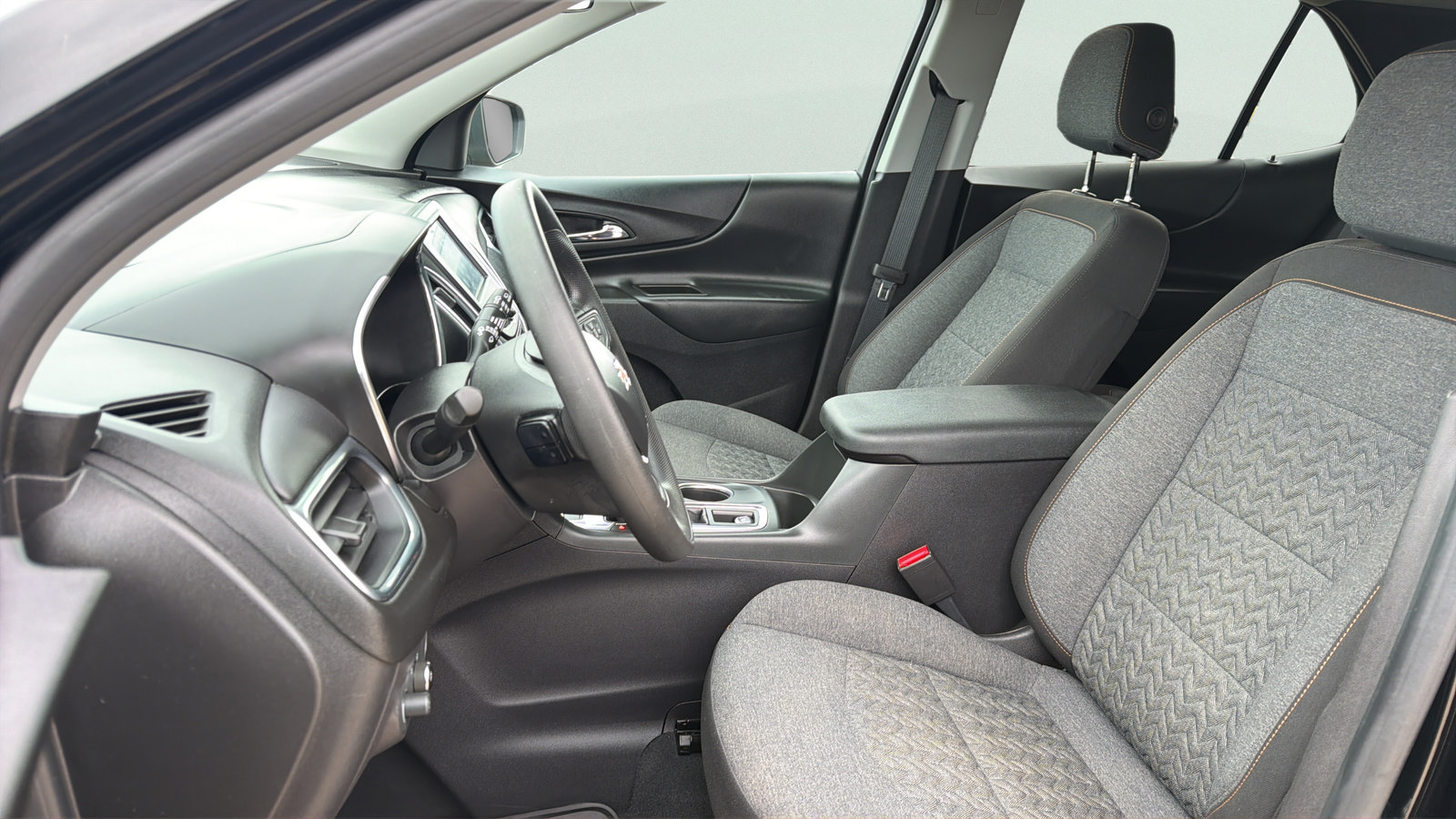 Used 2022 Chevrolet Equinox LT AWD/4WD image 10