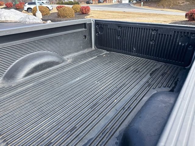 Used 2011 Suzuki Equator Sport image 10