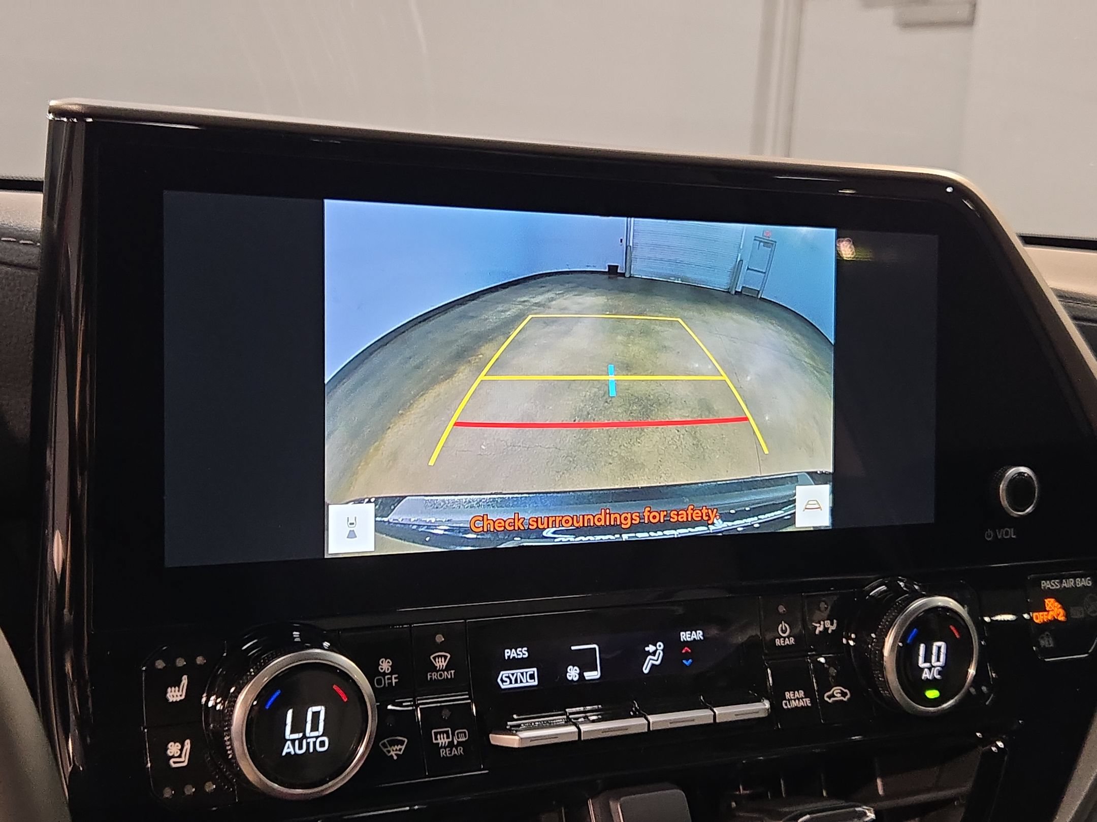 New 2026 Toyota Highlander Limited AWD/4WD image 20