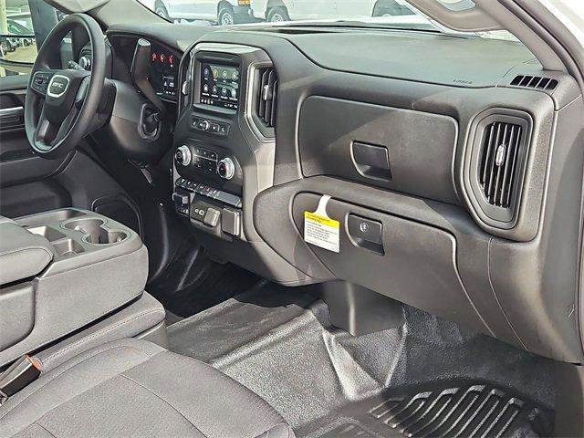 New 2025 GMC Sierra 3500 Pro w/ 1SA Pro Safety Plus Package image 24