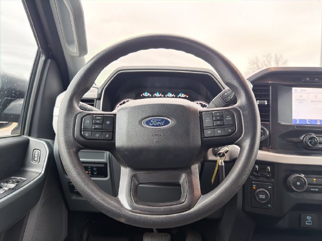 Used 2023 Ford F150 XLT w/ Trailer Tow Package AWD/4WD image 19