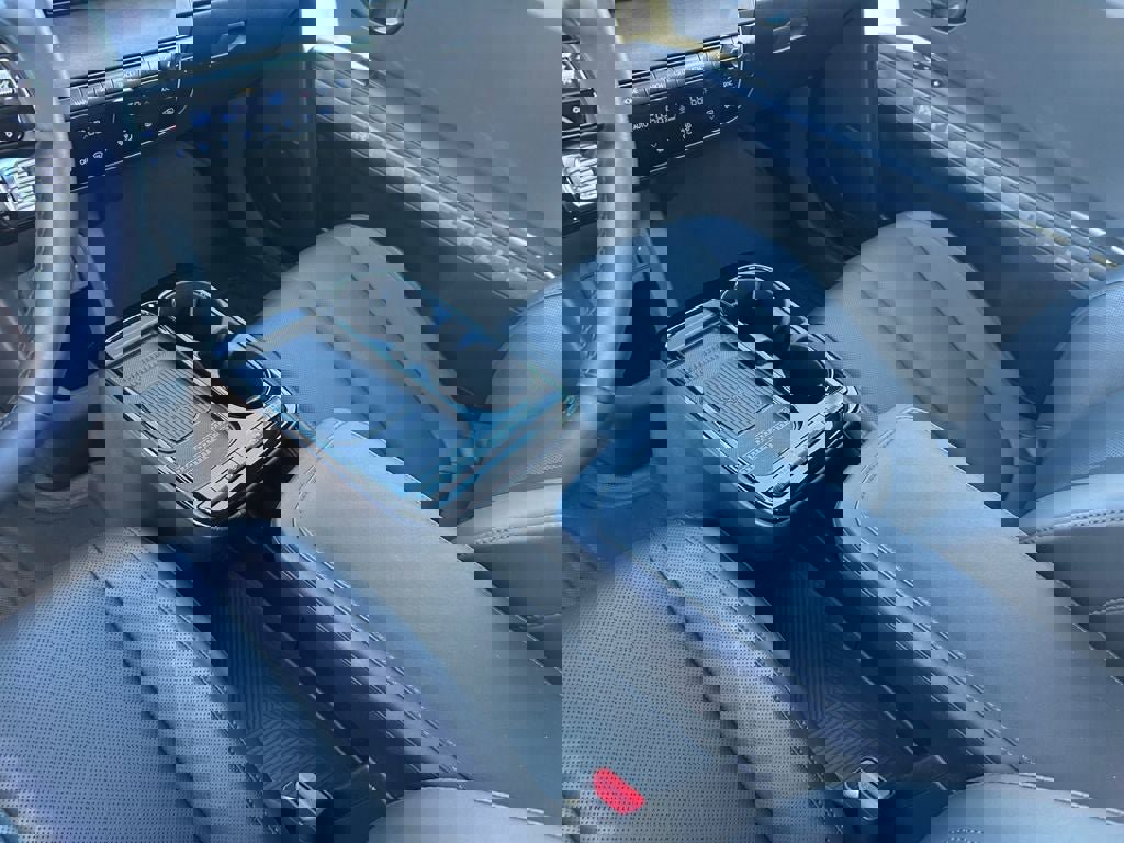 Certified 2025 Hyundai Ioniq 5 XRT image 20