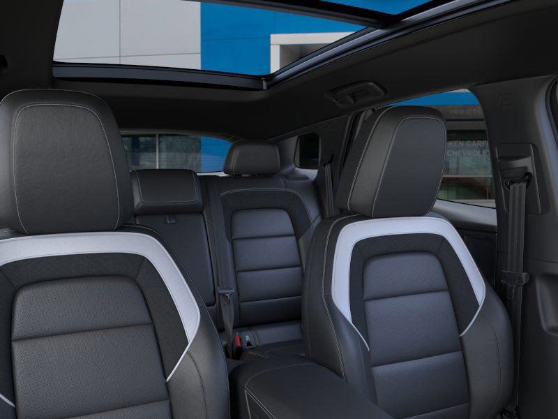 New 2025 Chevrolet Blazer EV LT w/ Super Cruise Package image 26