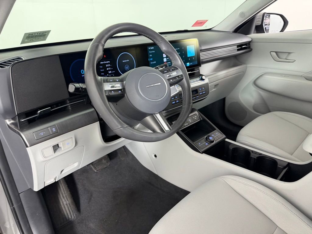 Used 2024 Hyundai Kona SEL image 22