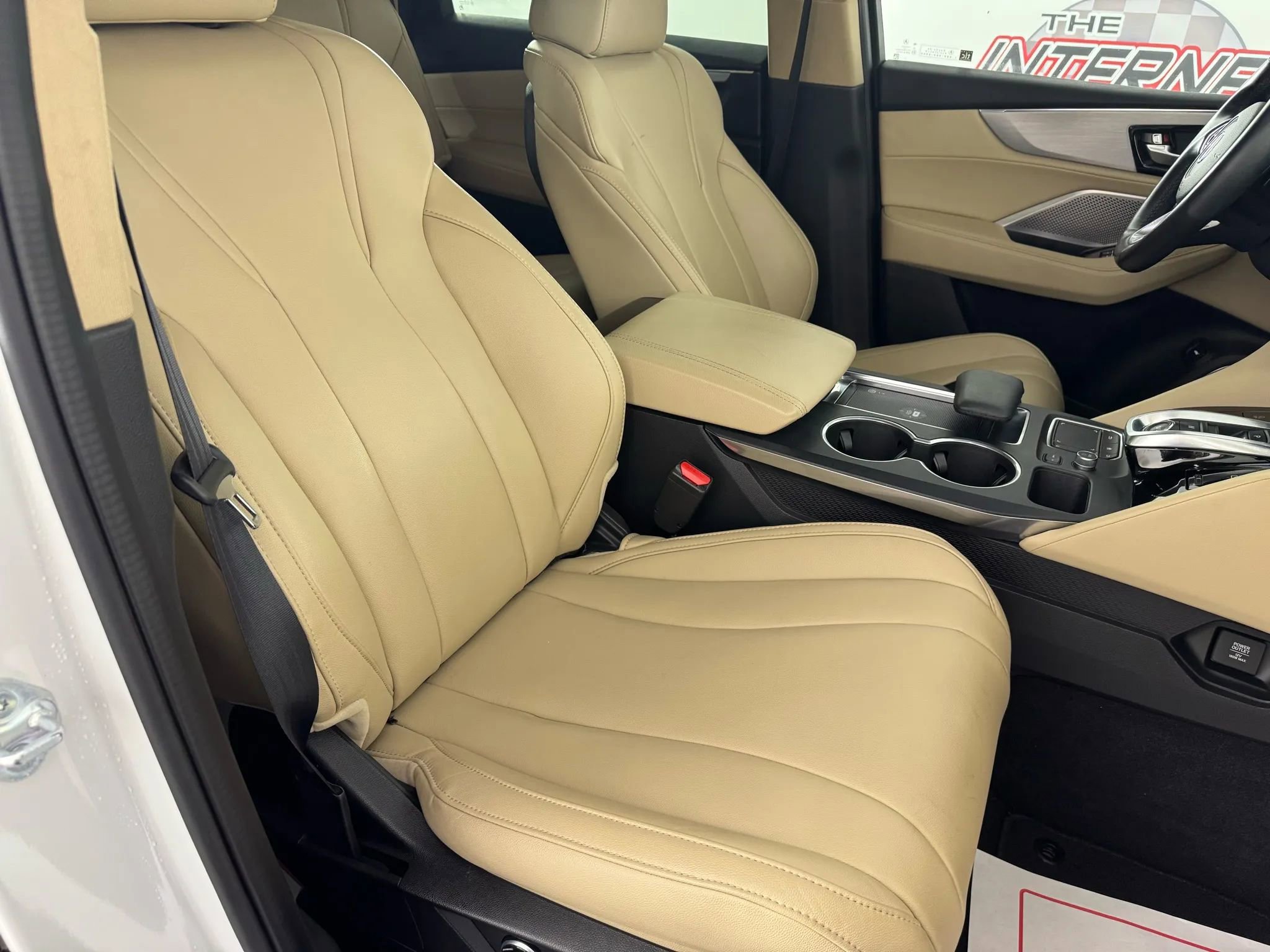 Used 2022 Acura MDX SH-AWD image 37