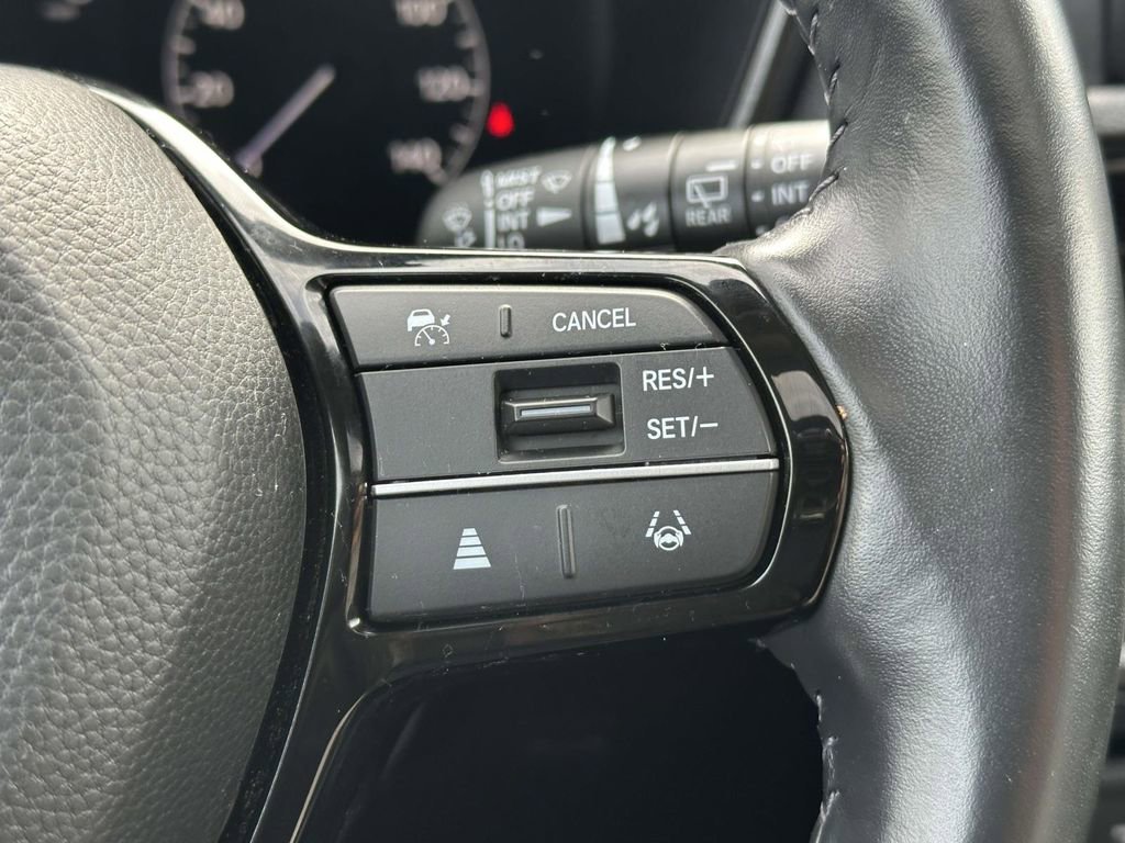 Certified 2023 Honda CR-V EX-L image 21