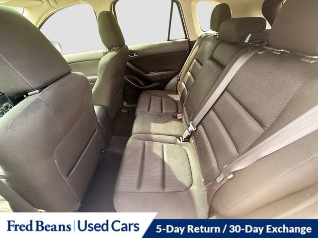 Used 2014 MAZDA CX-5 Touring w/ Touring Technology Package image 26
