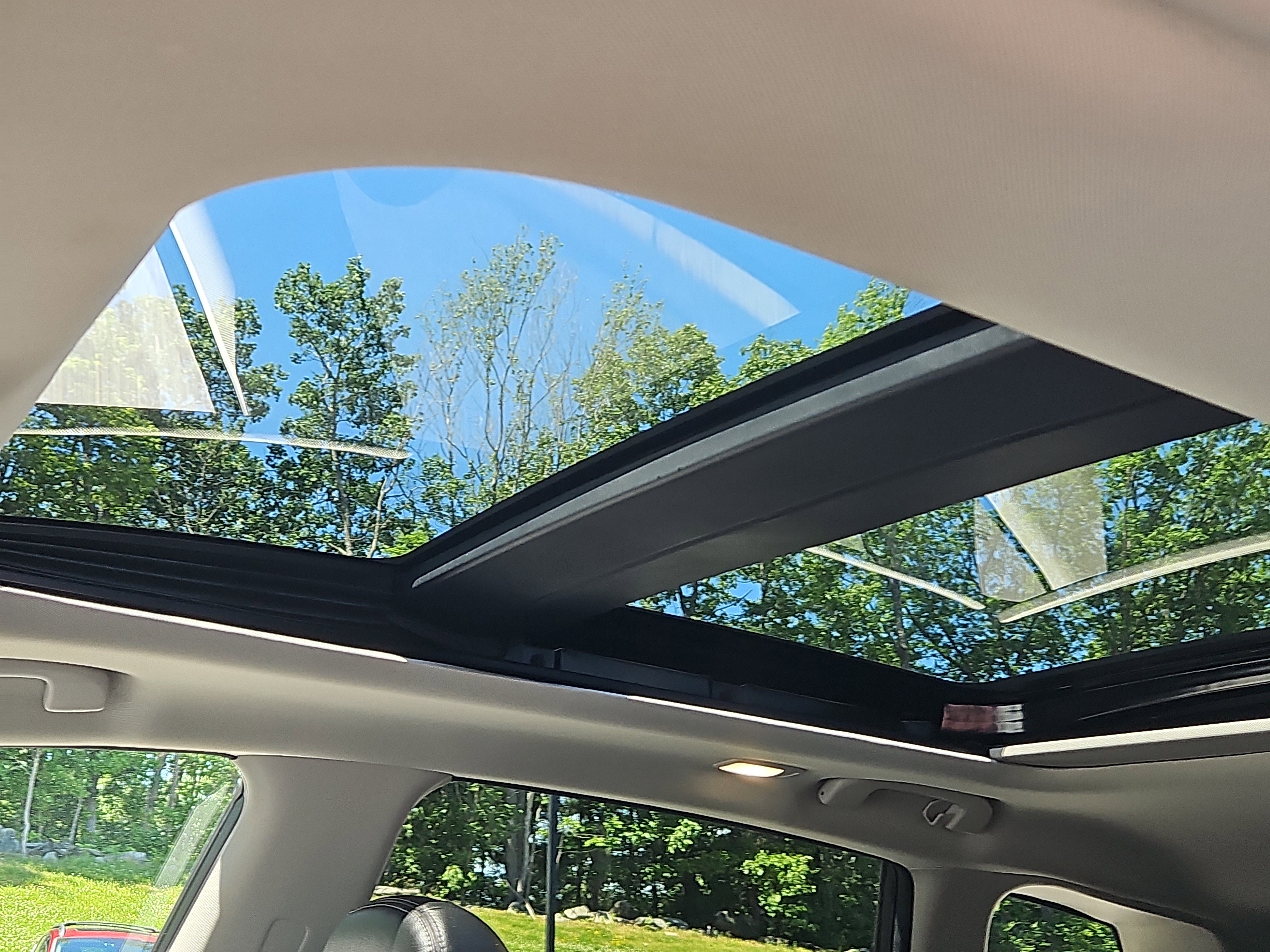 Used 2023 Nissan Murano SL w/ SL Moonroof Package AWD/4WD image 8