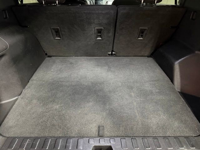 Used 2020 Chevrolet Equinox LT FWD image 20