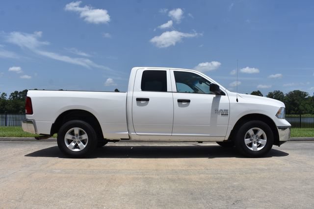 Used 2019 RAM 1500 Classic Tradesman RWD image 7