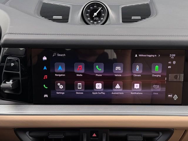 New 2026 Porsche Cayenne E-Hybrid image 30