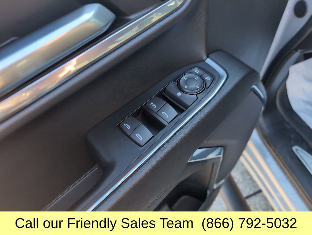 Used 2024 Chevrolet Silverado 1500 LT image 14
