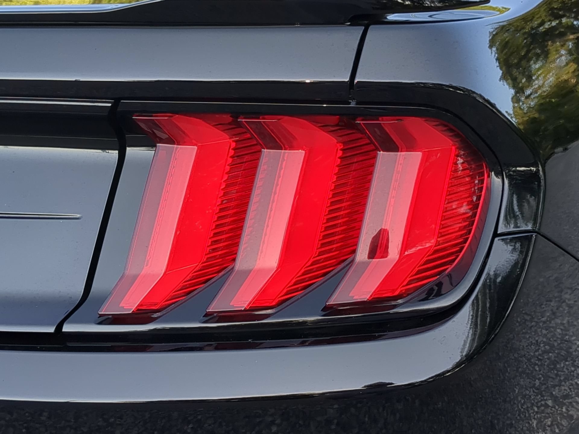 Certified 2022 Ford Mustang GT Premium RWD image 45