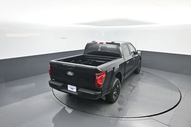 New 2026 Ford F150 STX image 27