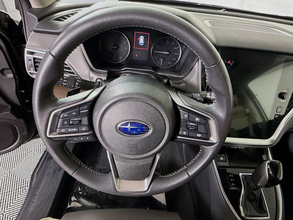 Used 2023 Subaru Outback Onyx Edition w/ Tech Package 2 AWD/4WD image 21
