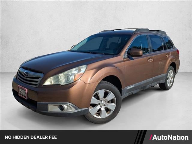 Used 2011 Subaru Outback 2.5i Premium