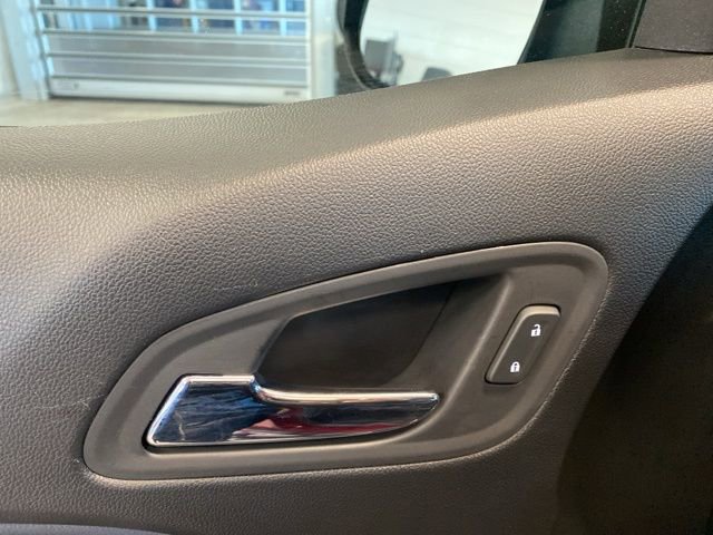 Used 2020 Chevrolet Colorado Z71 image 26