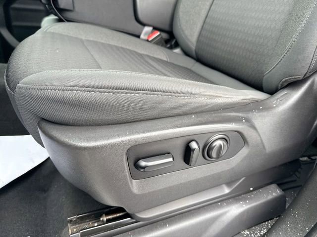 Used 2021 Chevrolet Silverado 2500 LT w/ Convenience Package image 12