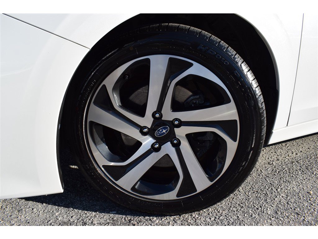 Used 2021 Subaru Legacy Limited image 11