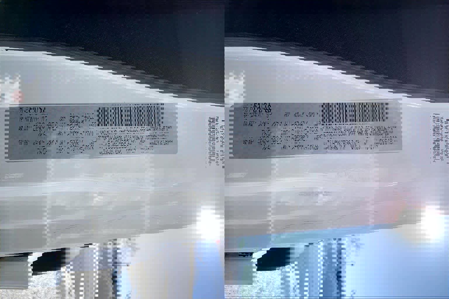 Used 2017 Jeep Wrangler Unlimited Sport w/ Quick Order Package 24S image 37