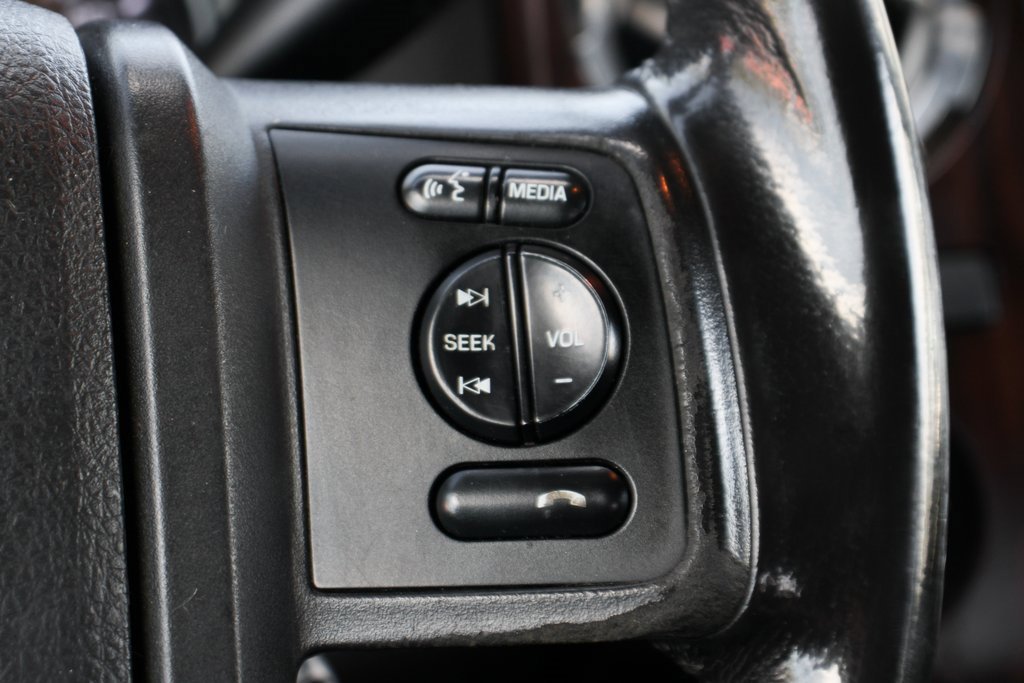 Used 2016 Ford F250 Lariat w/ Lariat Ultimate Package image 23