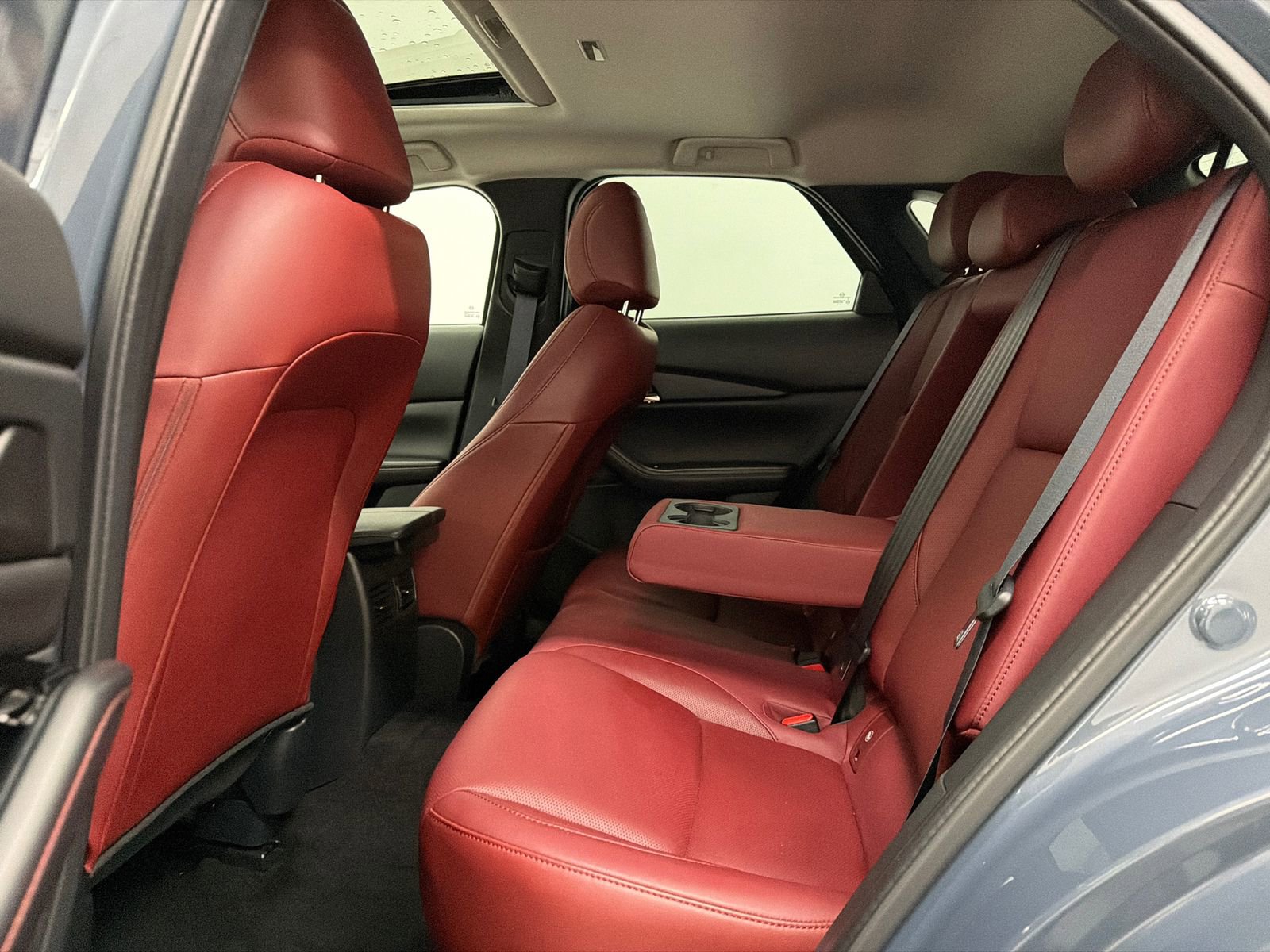 Used 2023 MAZDA CX-30 AWD 2.5 S w/ Preferred Package image 17