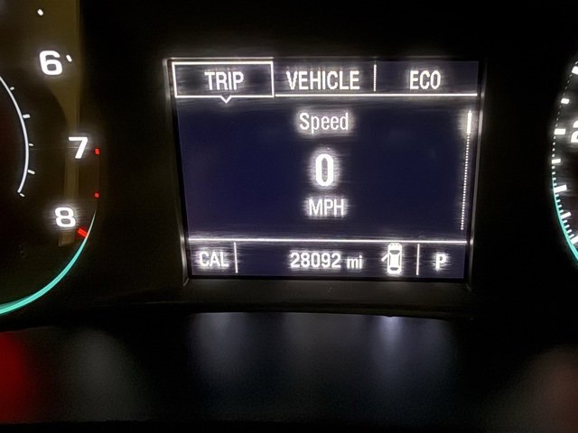 Used 2025 Chevrolet Malibu RS image 38