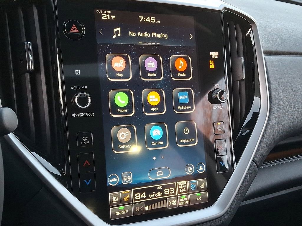 Used 2023 Subaru Ascent Touring image 12