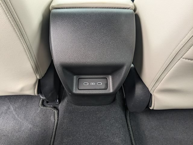 Used 2025 Acura Integra A-Spec w/ Technology Package FWD image 14